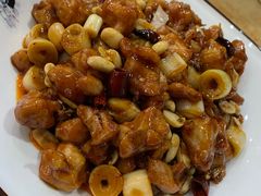 -力力豆花庄(广渠门店)