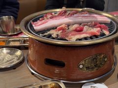 -西塔老太太泥炉烤肉(北京望京店)