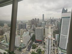 -国贸旋转餐厅(国贸广场店)