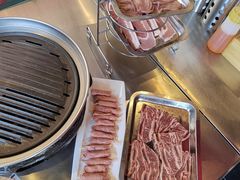 -晓燃地摊烤肉(朝阳双桥店)
