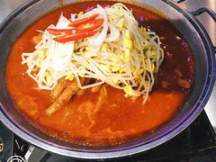 -Meet Sun韩式大排档(五一广场7MALL店)