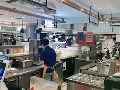 -DQ·蛋糕·冰淇淋(合生汇店)