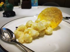 -宝燕壹号景观餐厅(龙盛国际商业广场店)