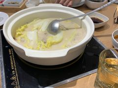 -湯系·煲汤手艺人(东二环泰禾广场店)