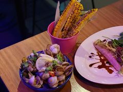 -THE CUT Rooftop顶楼牛排餐吧(环贸iapm店)