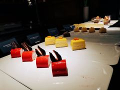-赛瑞喜来登大酒店-盛宴自助餐厅