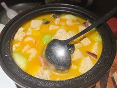 -北京老铺烤鸭(时代广场店)