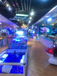 -卡通尼乐园(上海万象城店)