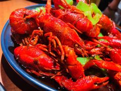 -红盔甲·小龙虾(人民广场店)