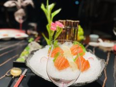 -宝燕壹号景观餐厅(龙盛国际商业广场店)