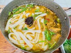 -小满手工粉(上海月星环球港店)