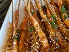 -美极鲜食坊(宝安南路店)