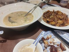 -福来齐·鲁菜海鲜·渔家菜(朝阳街分店)