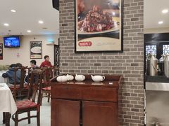 -东兴楼饭庄(六里桥店)