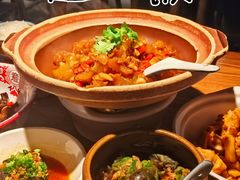 -老湘村·湖南土菜(天河维多利店)