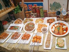 -白氏兄弟烧烤(尹家沟店)