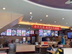 -李先生牛肉面大王(辽宁路店)