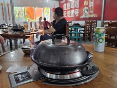 -大地农庄(逢沙大道店)