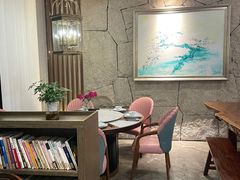 -酒蜻蜓·庭院私房菜(天元东路店)