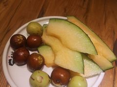 -吕氏疙瘩汤·私家菜馆(慈云寺店)