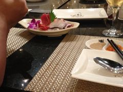 刺身-大渔铁板烧(蛇口店)