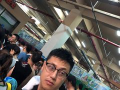 -苏州乐园森林水世界