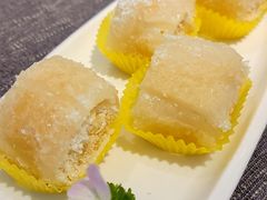 -御花园·粤菜·海鲜火锅(中山公园店)