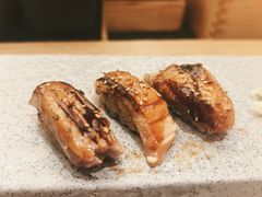 -鮨政· Omakase(港汇恒隆广场店)