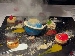 -燃扒房Steakhouse(皇庭店)