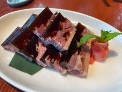 -镇江苏宁万豪酒店-苏筵中餐厅