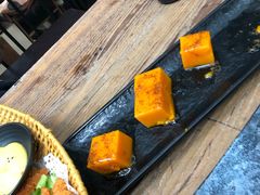 -院子餐厅·大锅菜·老杭帮(桥西直街店)