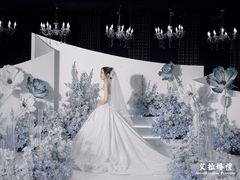 -艾拉私人定制婚礼