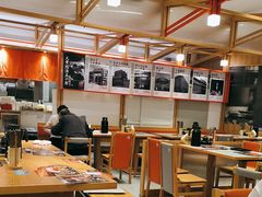 -味千拉面(光启城时尚购物中心店)