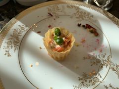 -大堂吧·下午茶·特调鸡尾酒(大连一方城堡豪华精选酒店)