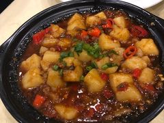 米豆腐-湘德楼(德胜门外大街店)