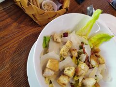 -Geneva日内瓦餐厅(西郊宝成花苑店)