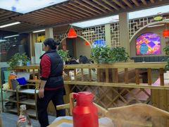 -黑土人家(江桥万达广场店)