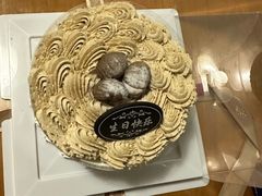 -红宝石·鲜奶小方(曲阳店)
