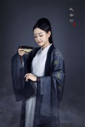 点击看大图 -美云庭古装·格格服汉服·京城旅拍(北京店)
