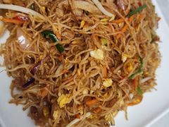 -阿生潮味鲜炒粉(梅林新村店)
