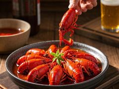 -刘一龙虾.烧烤(理工直营店)