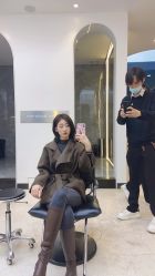 -a·f one hair salon