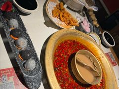 -哥老官重庆美蛙鱼头(五角场合生汇店)