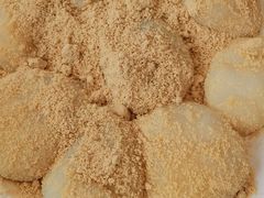 延边打糕-屋里家延边朝鲜族冷面(梅林3店)