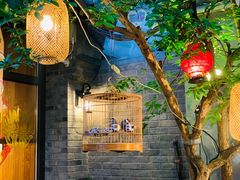 大堂-四喜小胖·北京涮肉(五道营店)