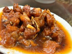 -葛记焖饼(伏牛路店)