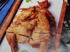 -小吊梨汤·北京菜·烤鸭(鸟巢店)