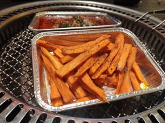 -上男·烧肉集市(五一广场店)