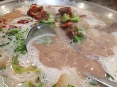 -牧人巷子·大锅羊汤·暴走牛骨(大成路店)