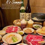 这家的“关东关西”创意锅！太有意思啦！！